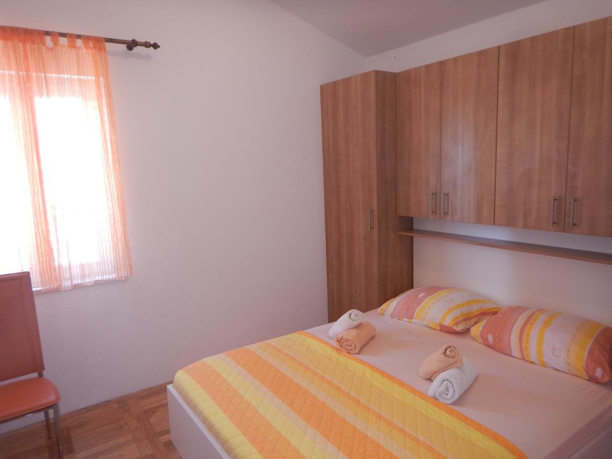 Apartments Val'S Osljak Preko Exterior foto